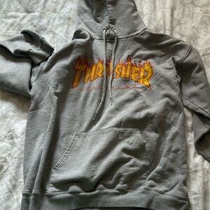 Thrasher Hoodie